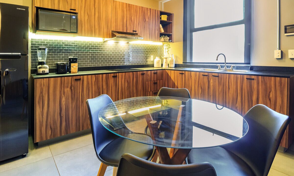 Photo of Kitchen in Guadalajara