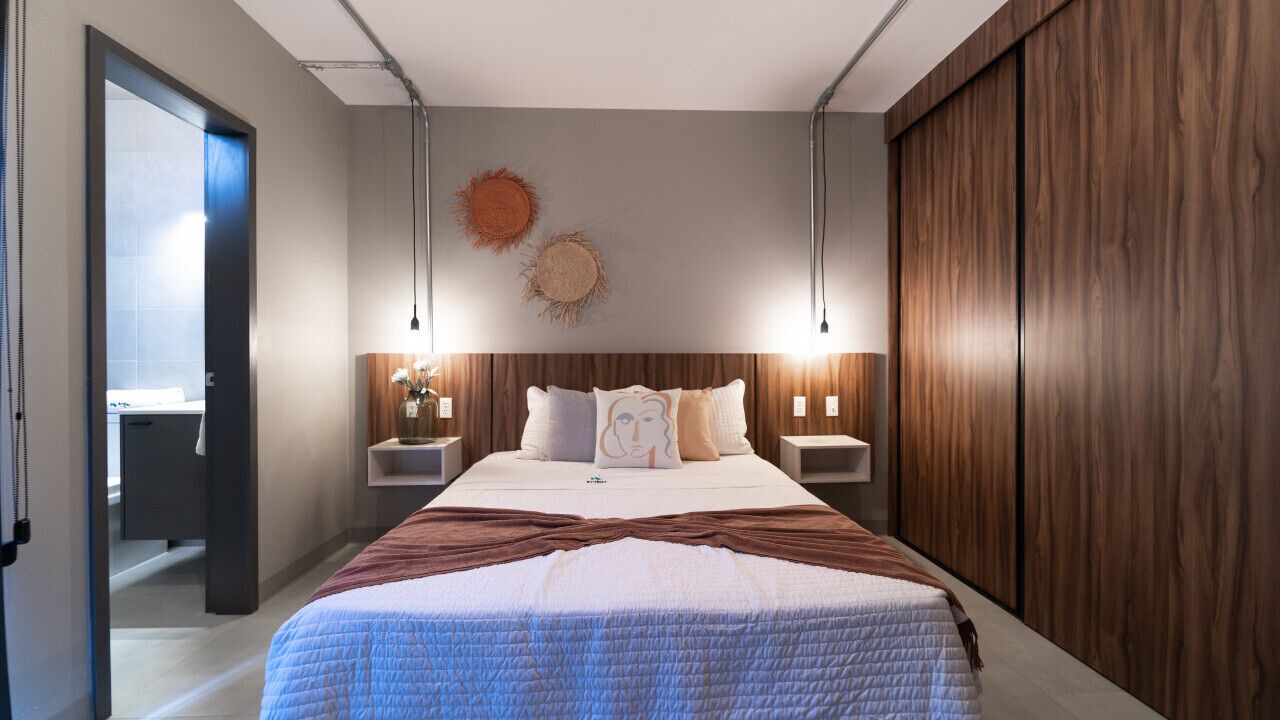Photo of Bedroom in Guadalajara