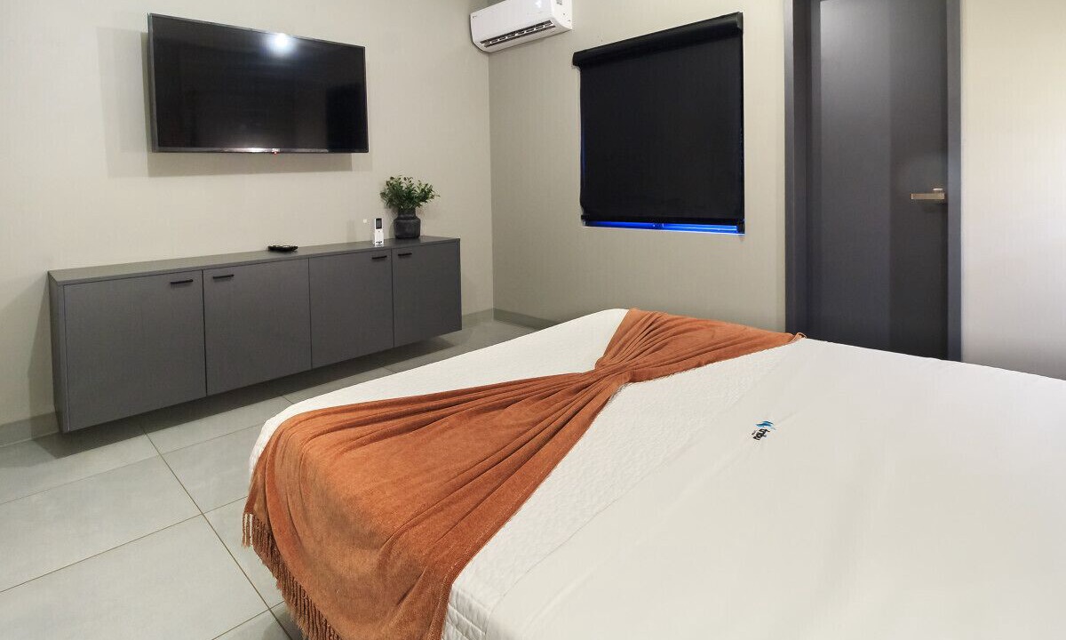 Photo of Bedroom in Guadalajara