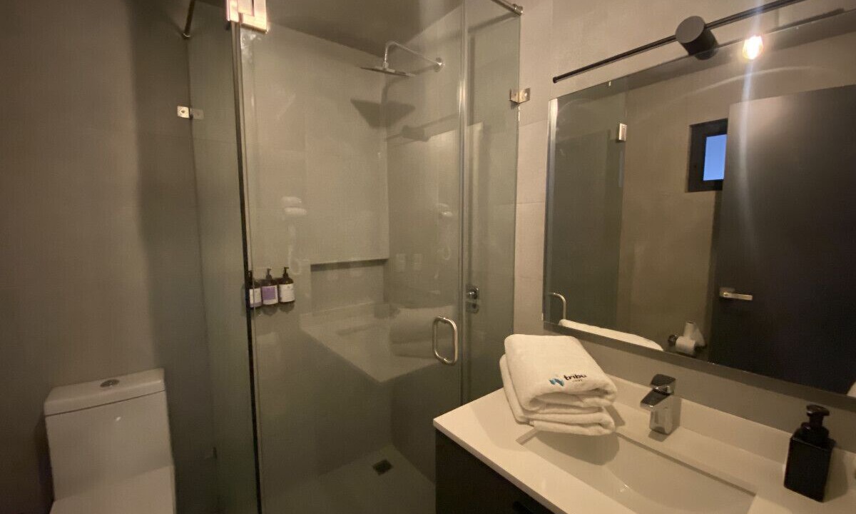 Photo of Bathroom in Guadalajara