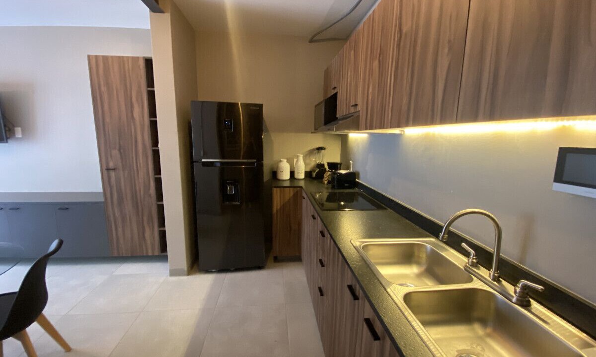 Photo of Kitchen in Guadalajara
