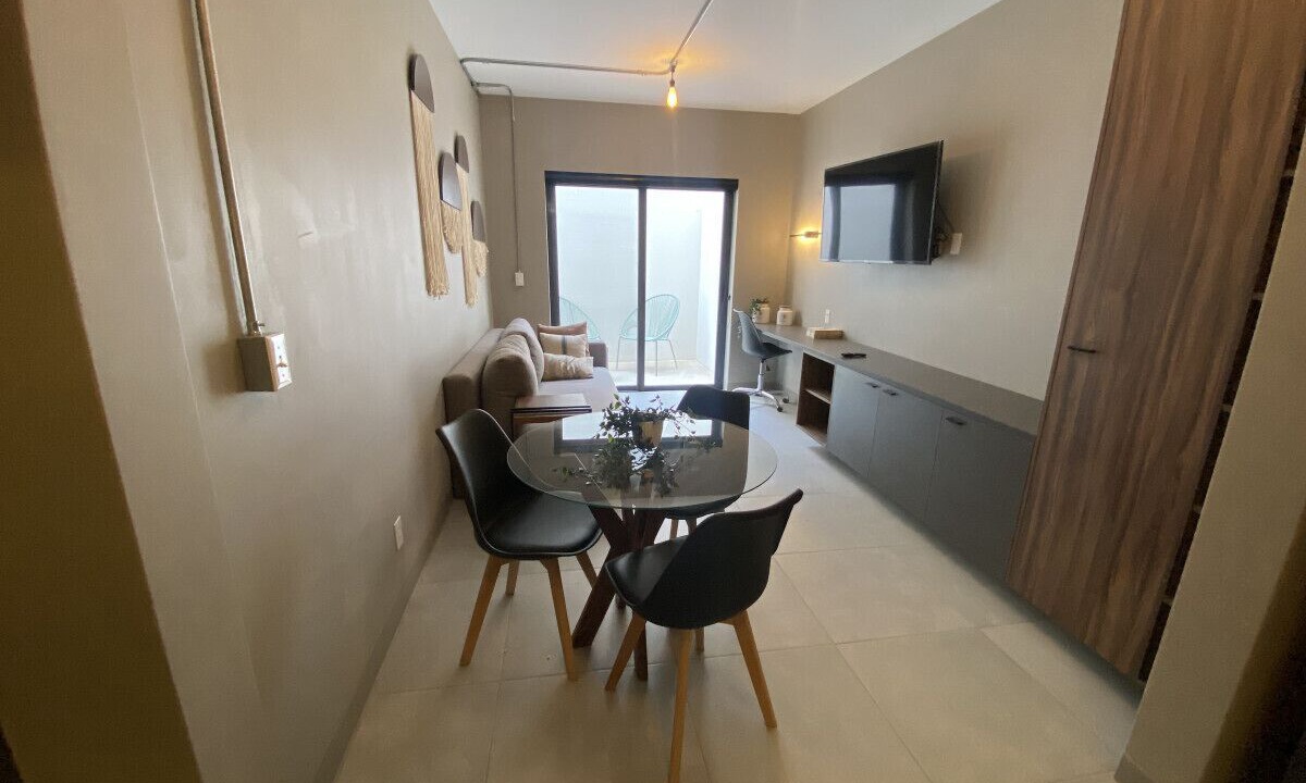 Photo of Livingroom in Guadalajara