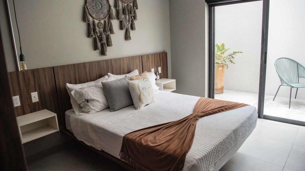 Photo of Bedroom in Guadalajara