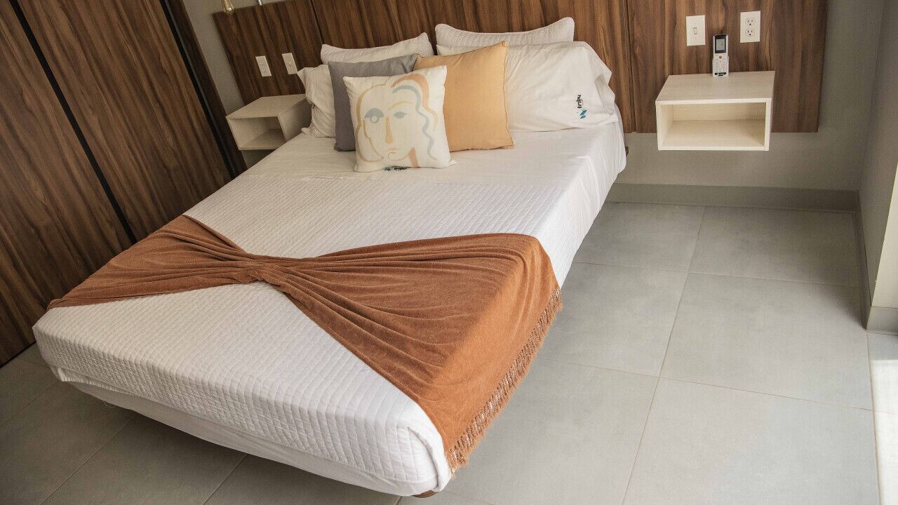 Photo of Bedroom in Guadalajara