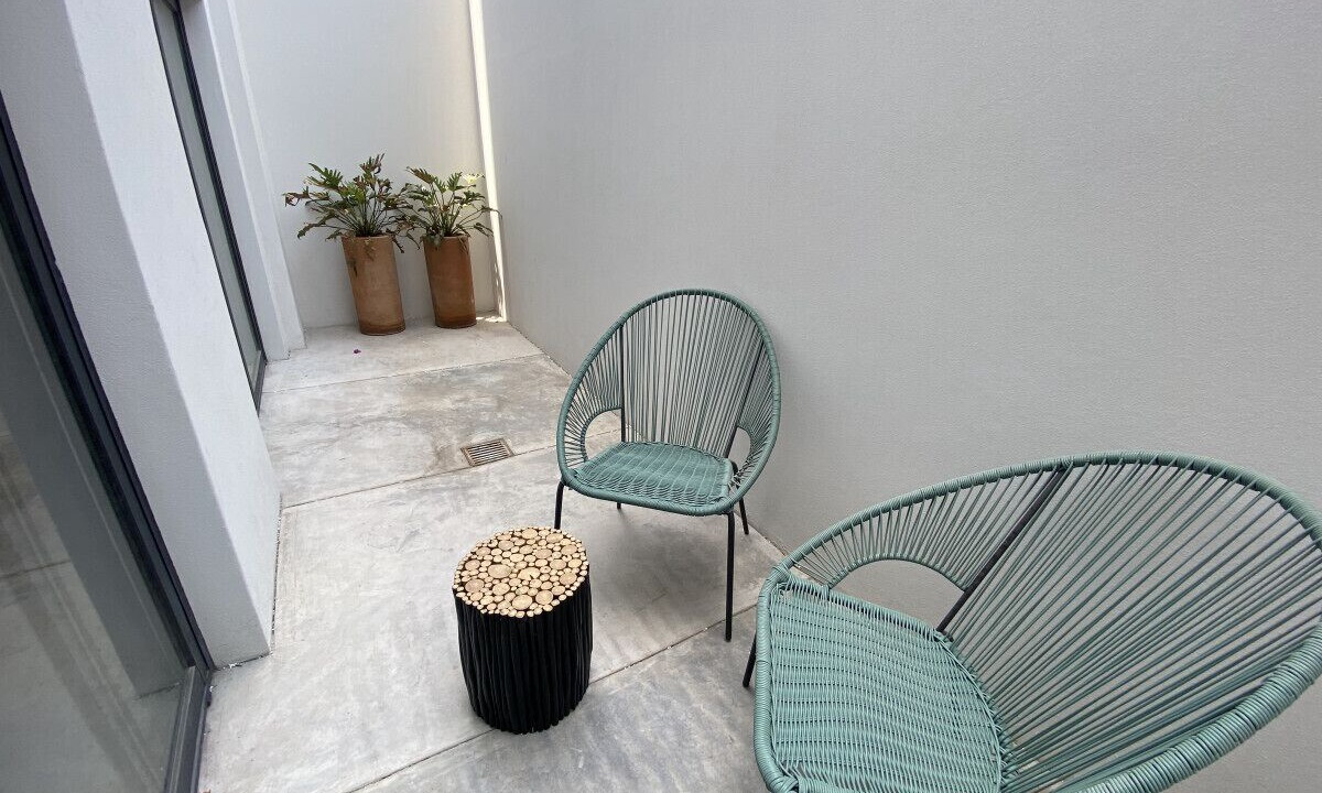 Photo of Patio Balcony in Guadalajara