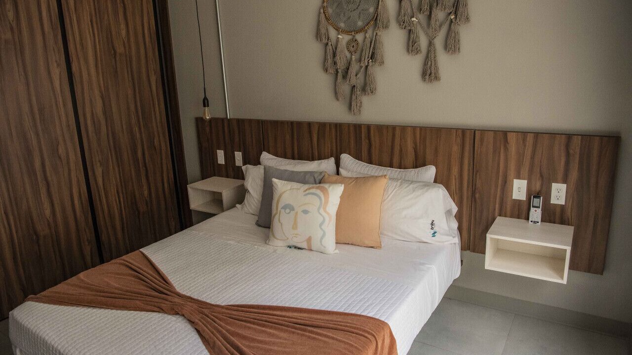 Photo of Bedroom in Guadalajara