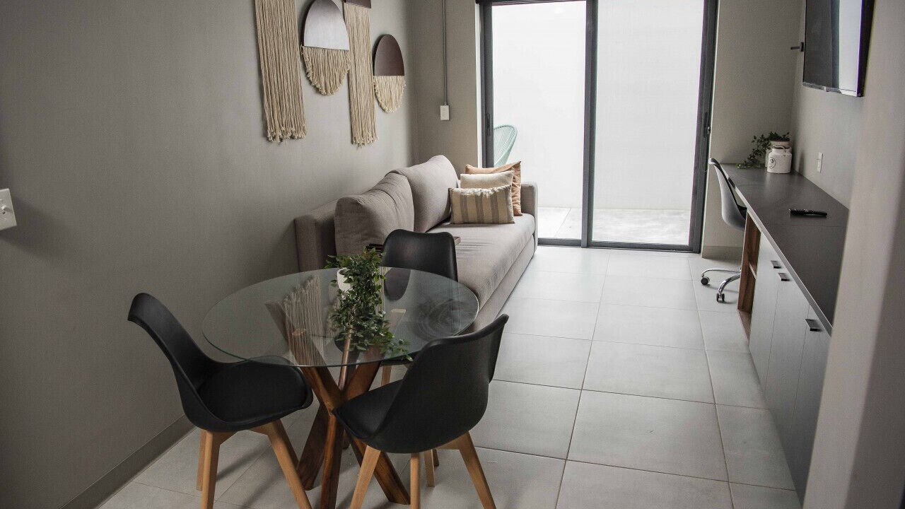 Photo of Livingroom in Guadalajara