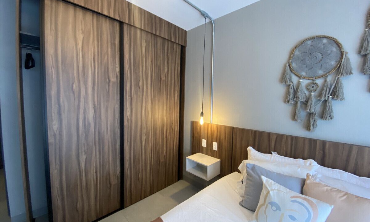 Photo of Bedroom in Guadalajara