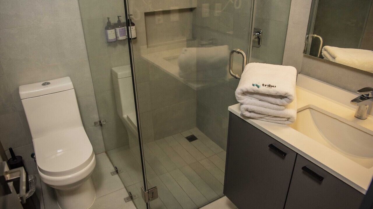 Photo of Bathroom in Guadalajara