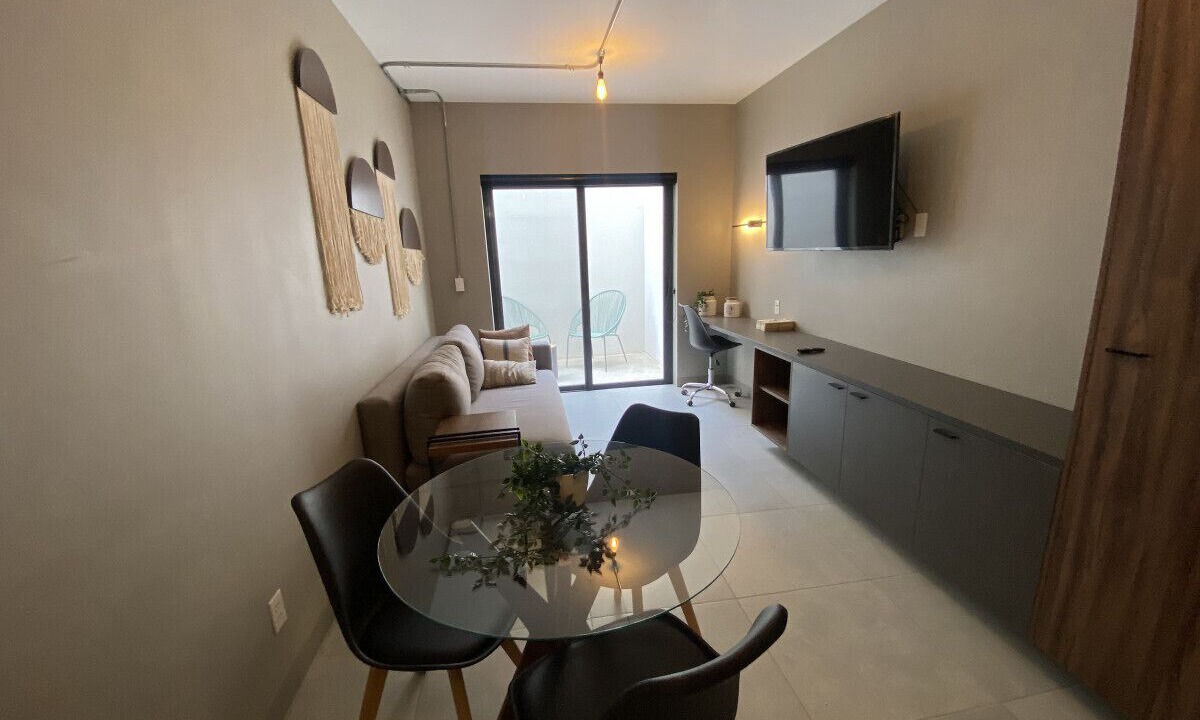 Photo of Livingroom in Guadalajara