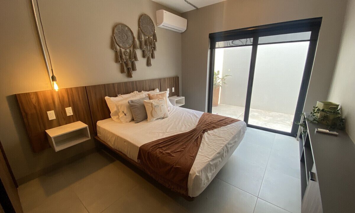 Photo of Bedroom in Guadalajara
