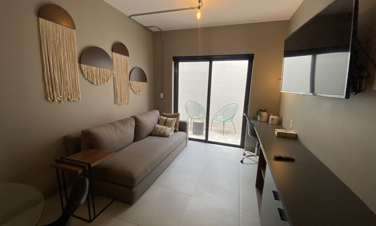 Photo of Livingroom in Guadalajara