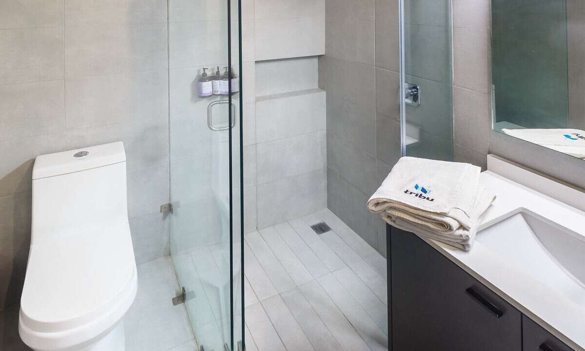 Photo of Bathroom in Guadalajara