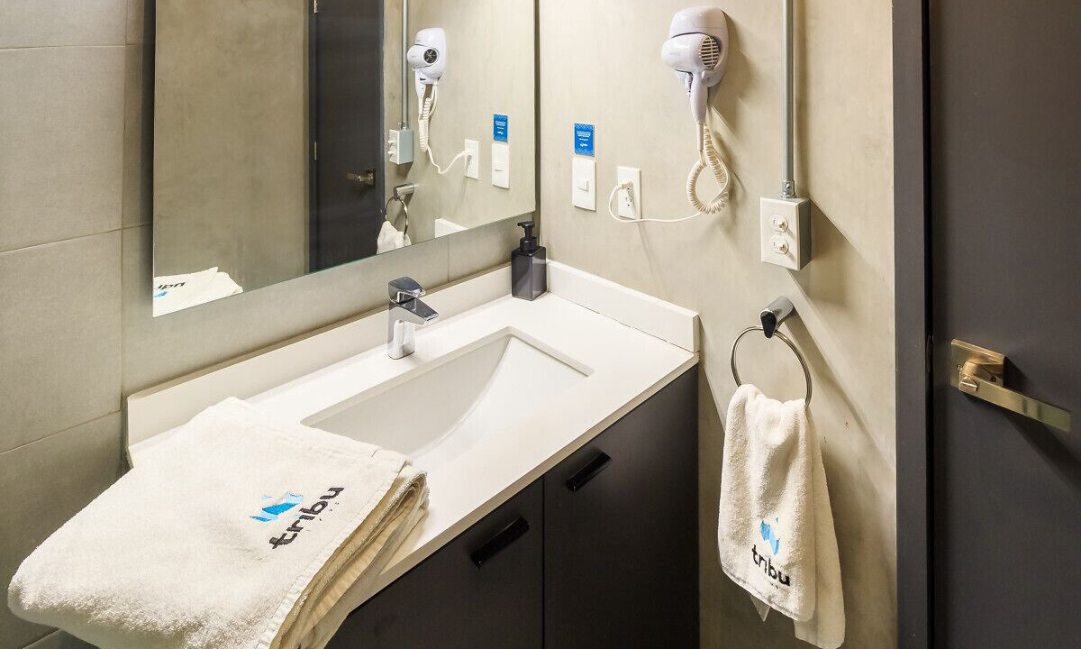 Photo of Bathroom in Guadalajara