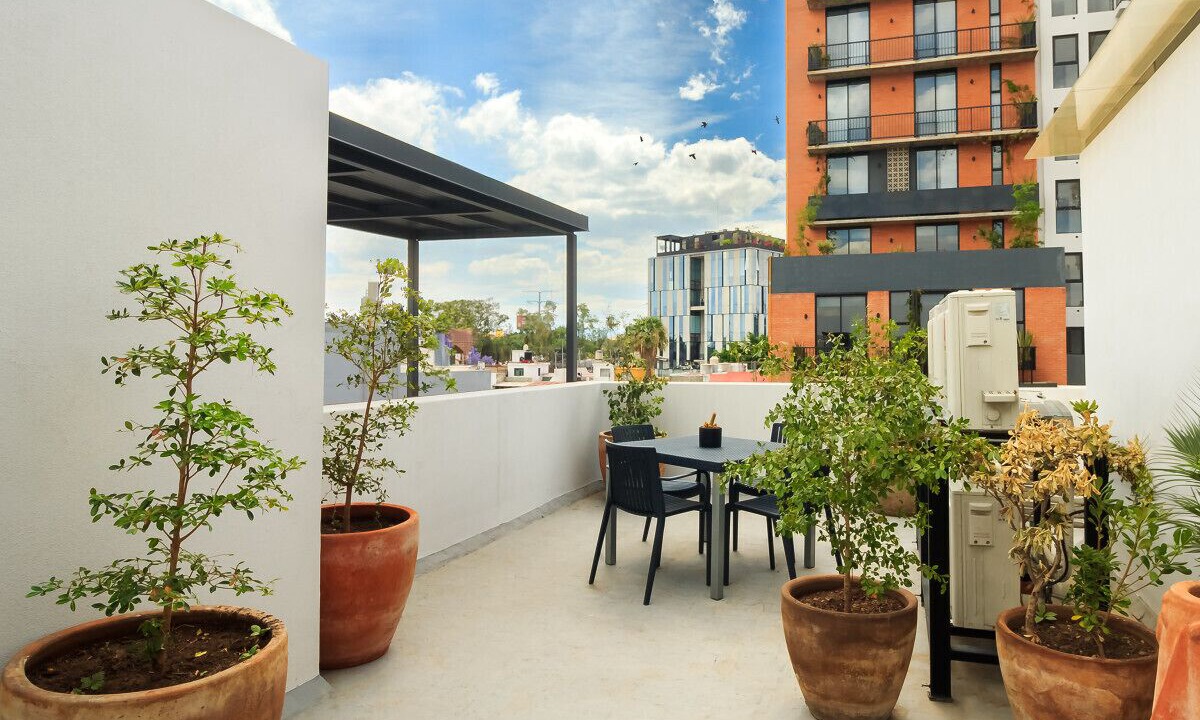 Photo of Outdoor in Guadalajara