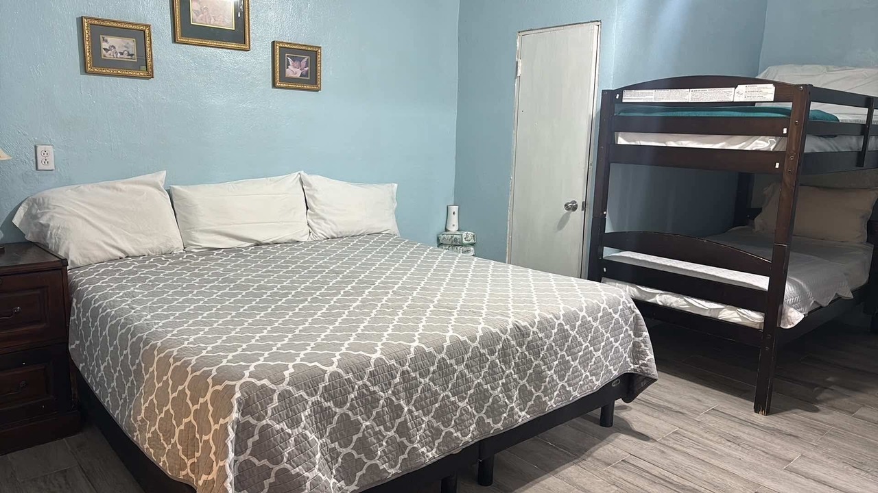 Photo of Bedroom in Sabinas Hidalgo