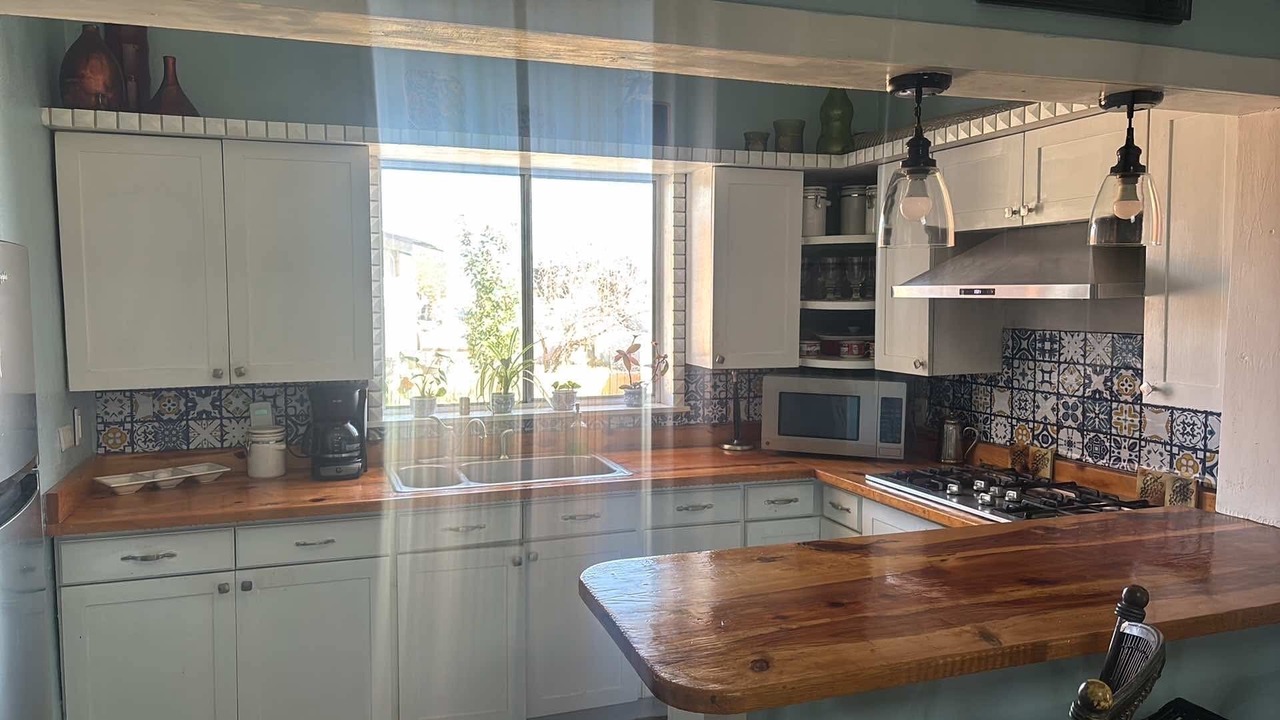 Photo of Kitchen in Sabinas Hidalgo