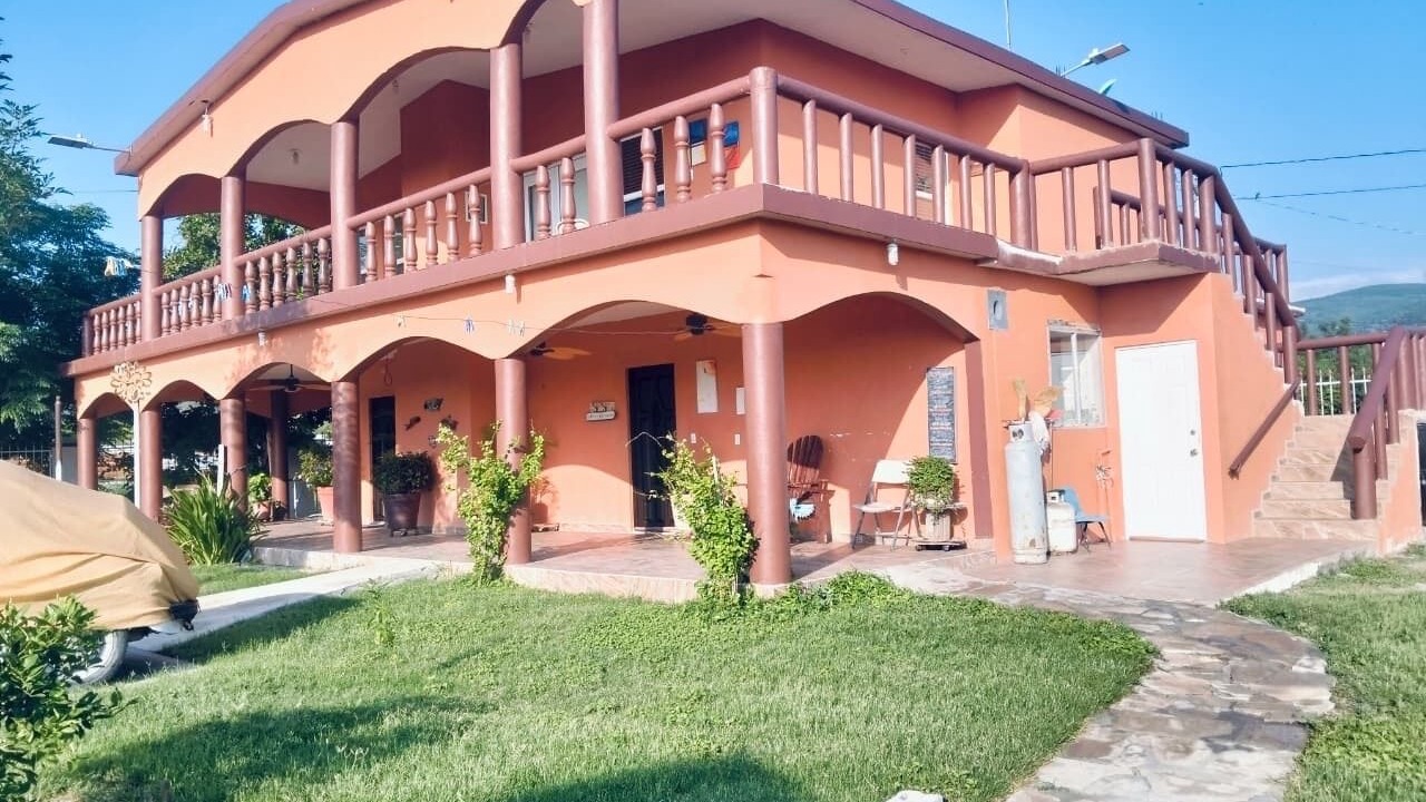 Photo of Outdoor in Sabinas Hidalgo