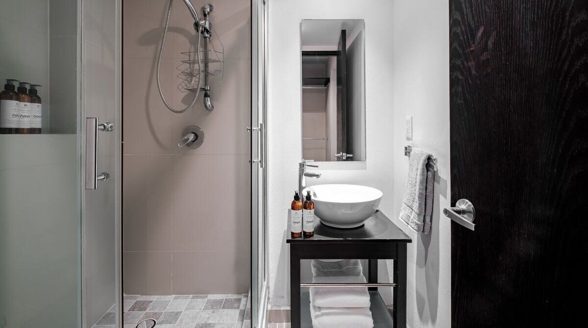 Photo of Bathroom in Granada
