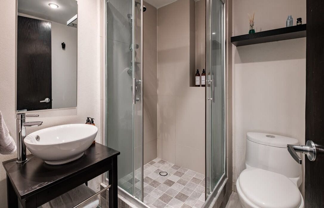 Photo of Bathroom in Granada