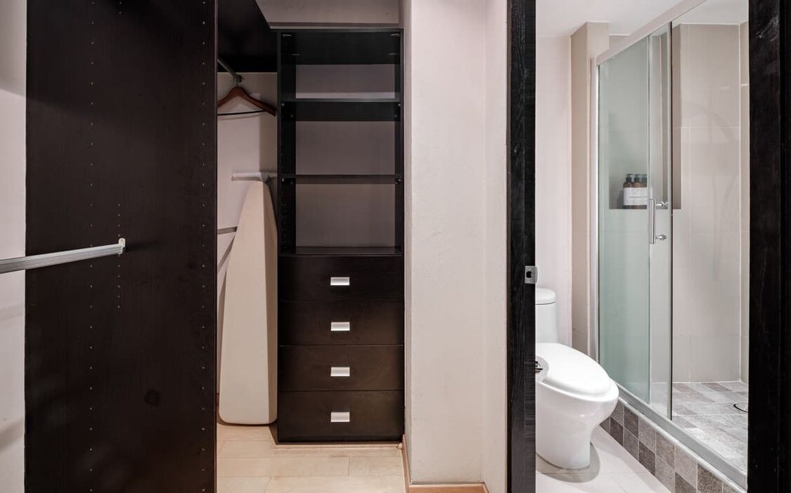 Photo of Bathroom in Granada