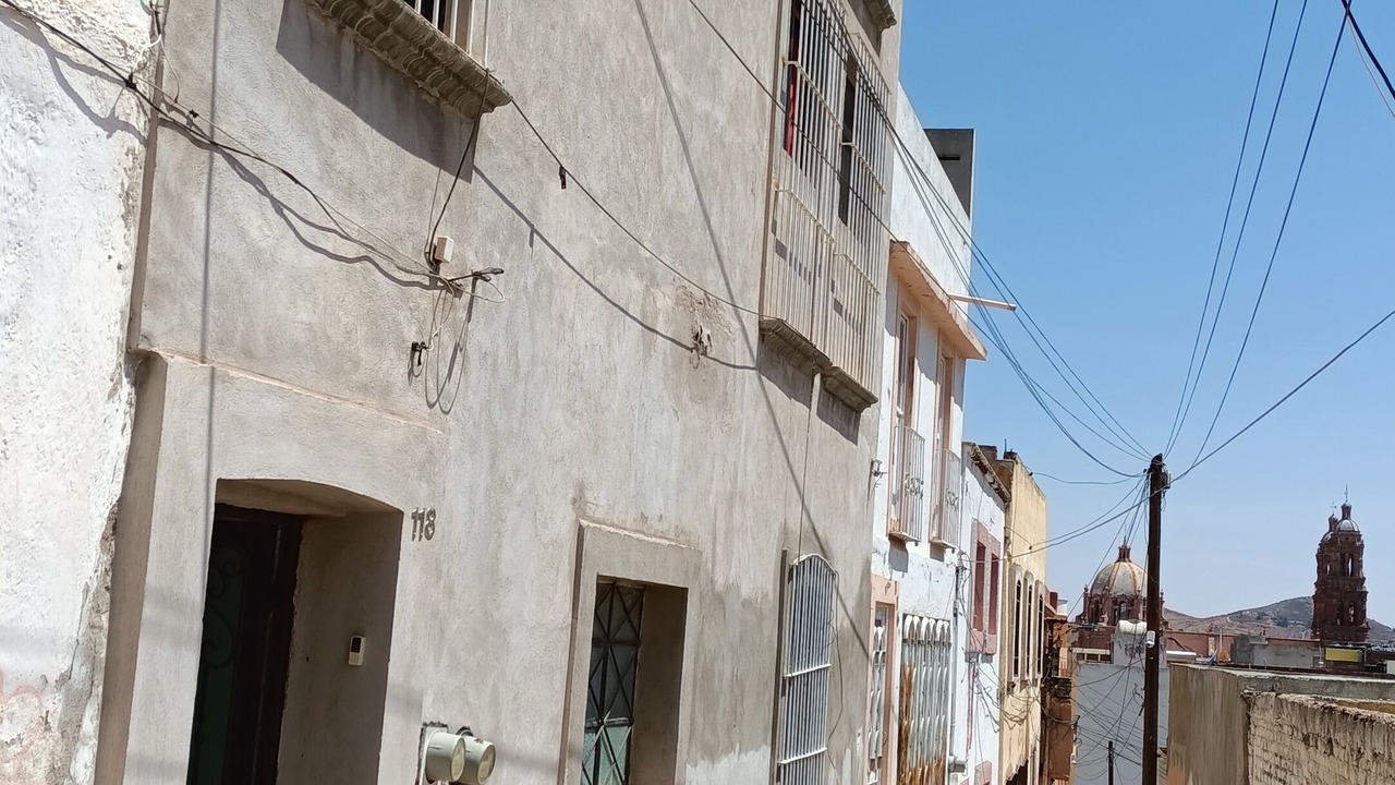 Photo of Others in Zacatecas Centro