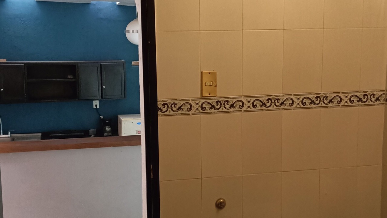 Photo of Bathroom in Zacatecas Centro