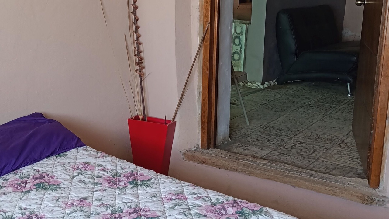 Photo of Bedroom in Zacatecas Centro