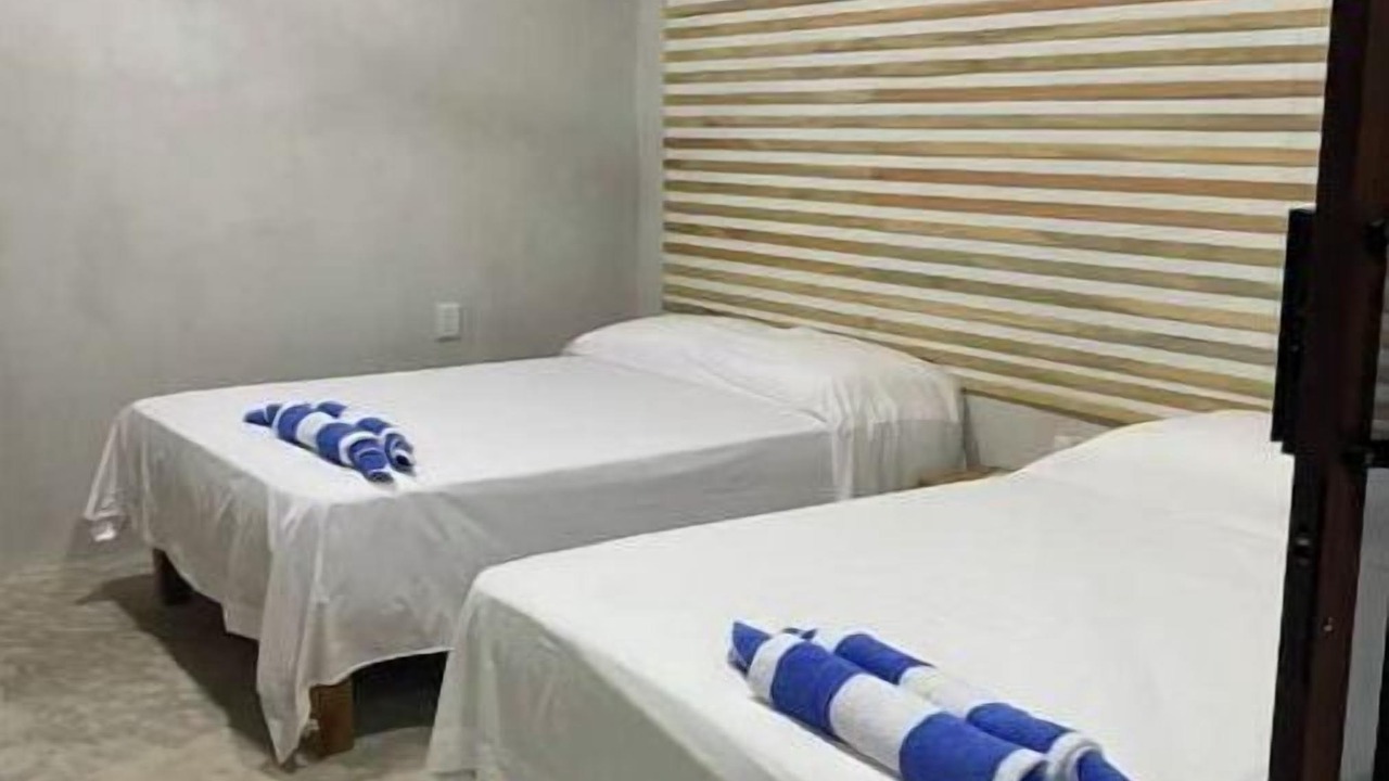 Photo of Bedroom in Manzanillo