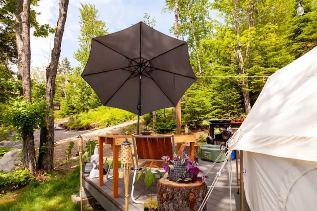 Photo of Outdoor in Vinalhaven
