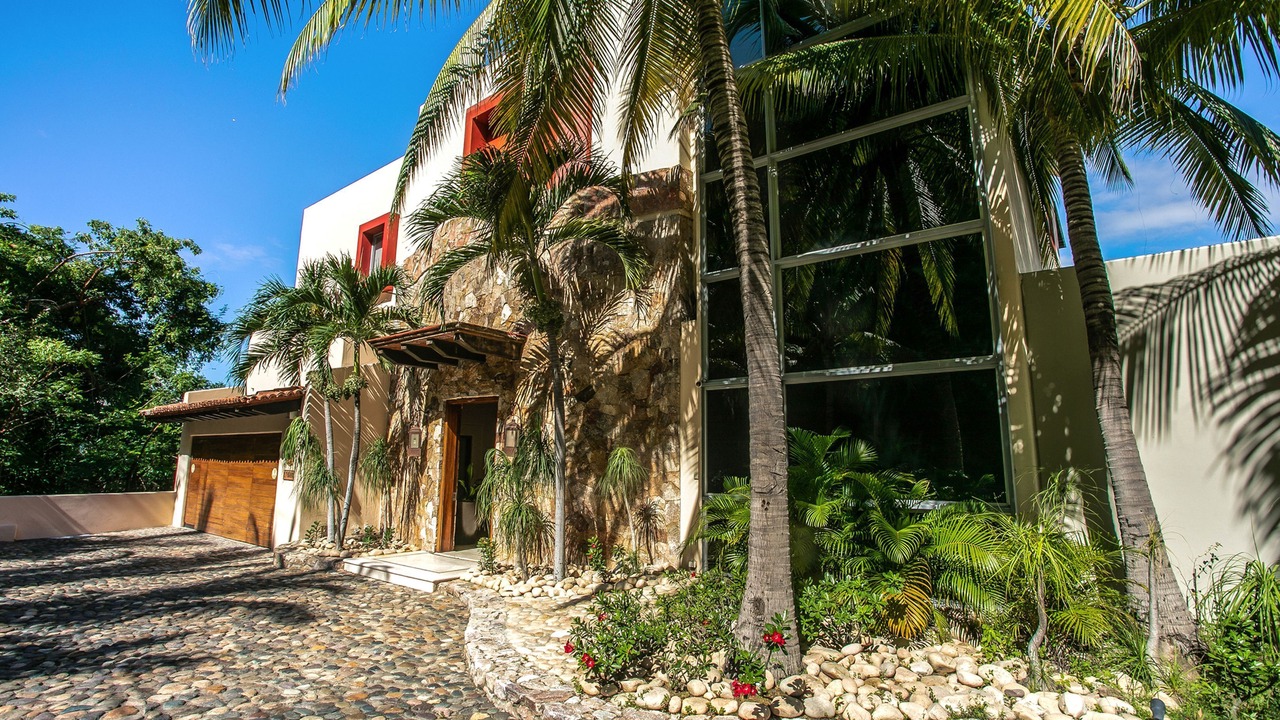 Photo of Outdoor in Mismaloya