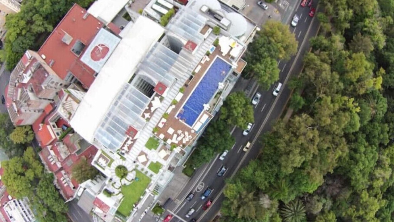 Photo of Outdoor in La Condesa