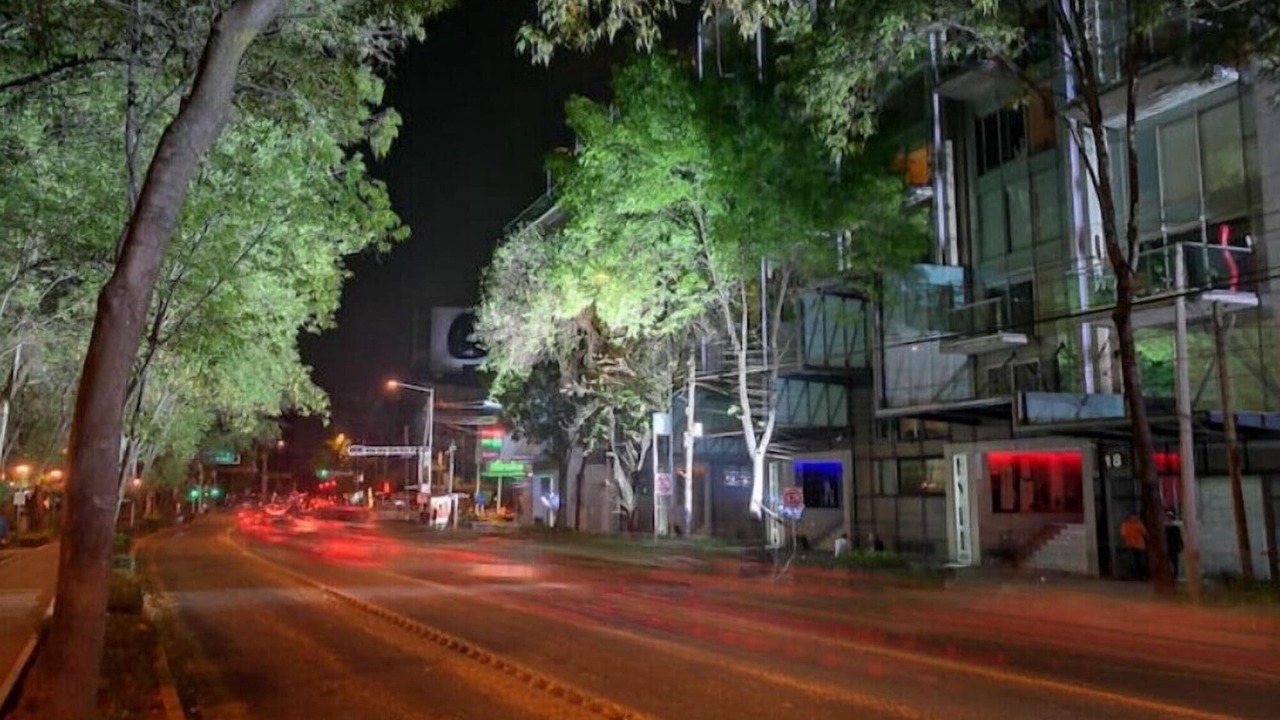 Photo of Others in La Condesa