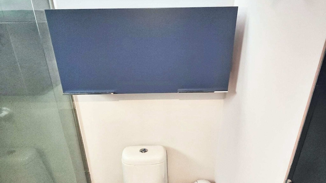 Photo of Bathroom in La Condesa