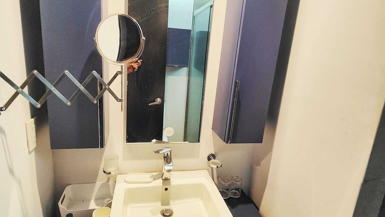 Photo of Bathroom in La Condesa