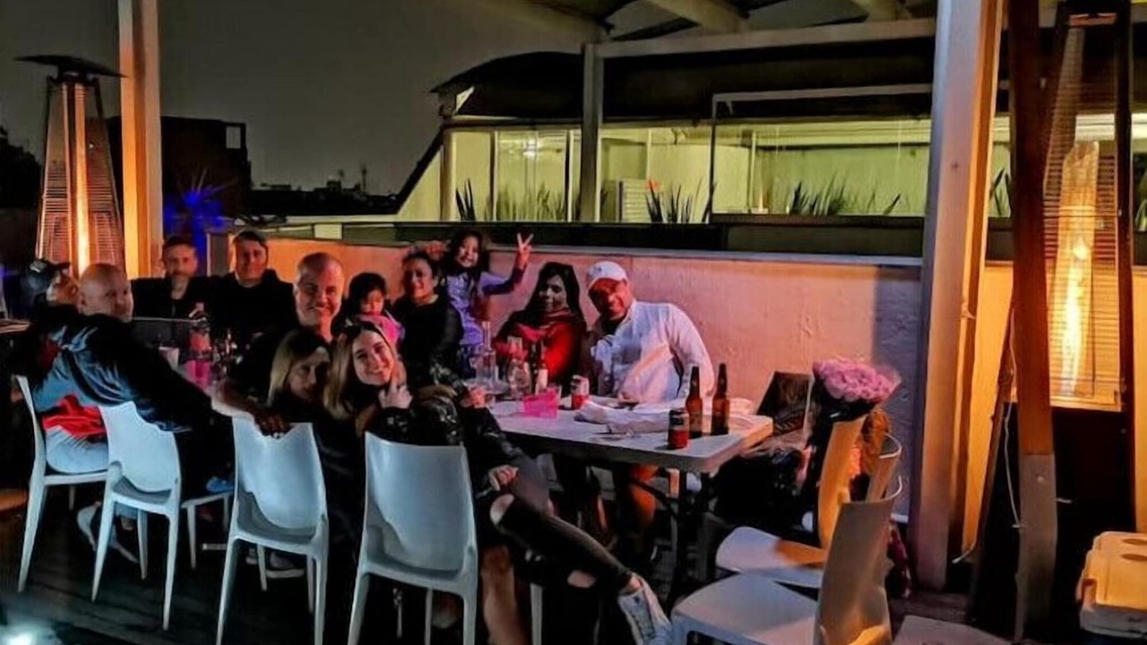 Photo of Outdoor in La Condesa