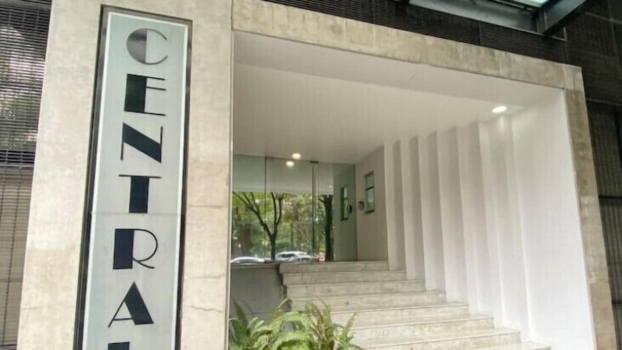 Photo of Outdoor in La Condesa