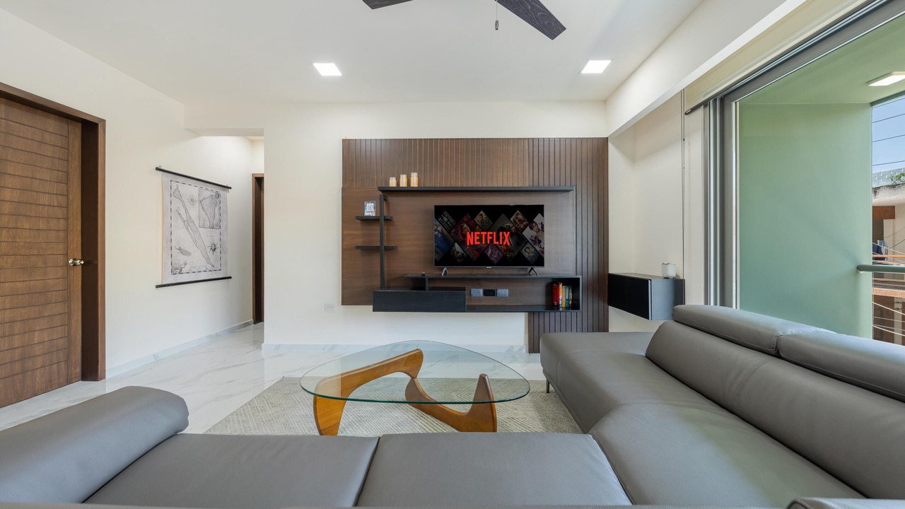 Photo of Livingroom in Centro - Supmza 001