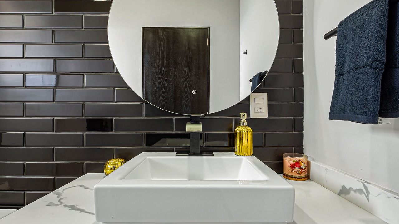 Photo of Bathroom in Amapas