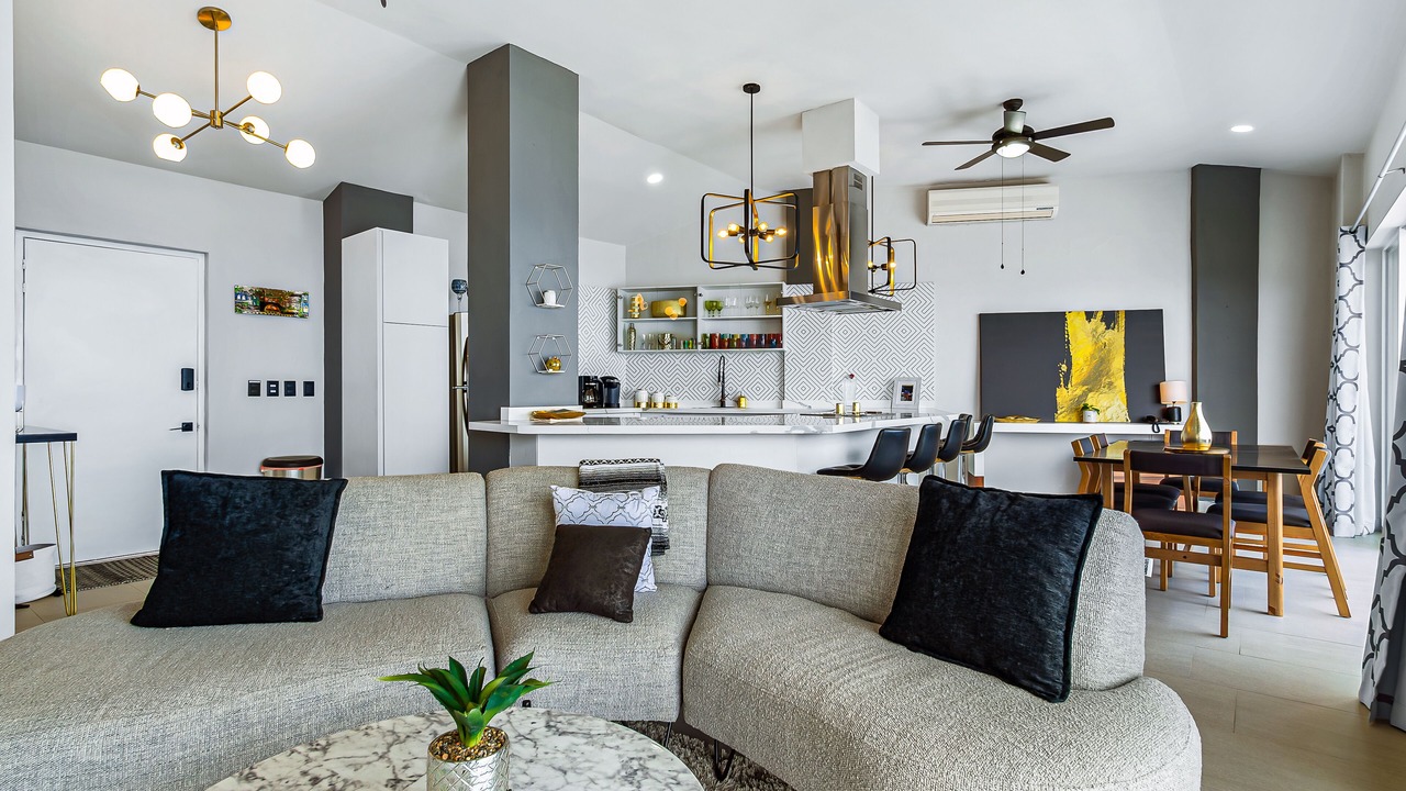 Photo of Livingroom in Amapas