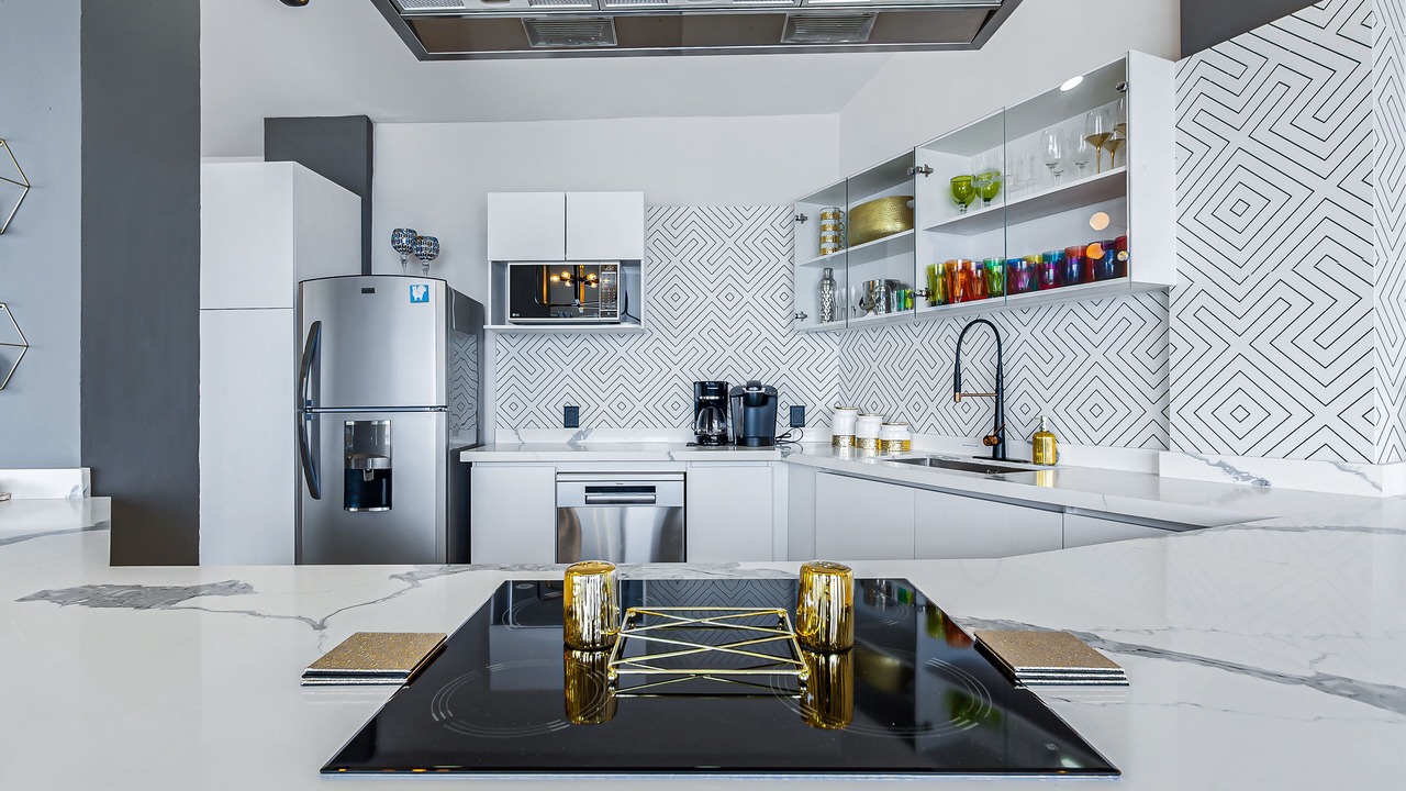 Photo of Kitchen in Amapas