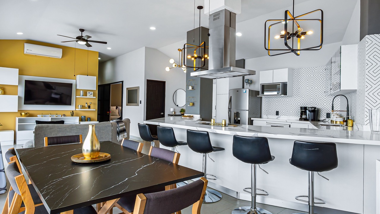 Photo of Kitchen in Amapas