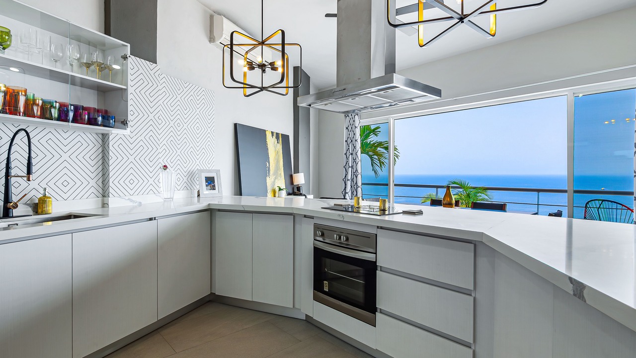 Photo of Kitchen in Amapas