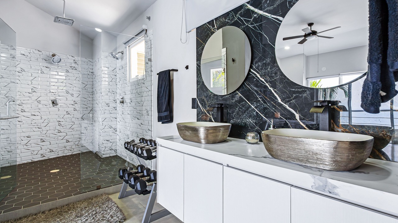 Photo of Bathroom in Amapas