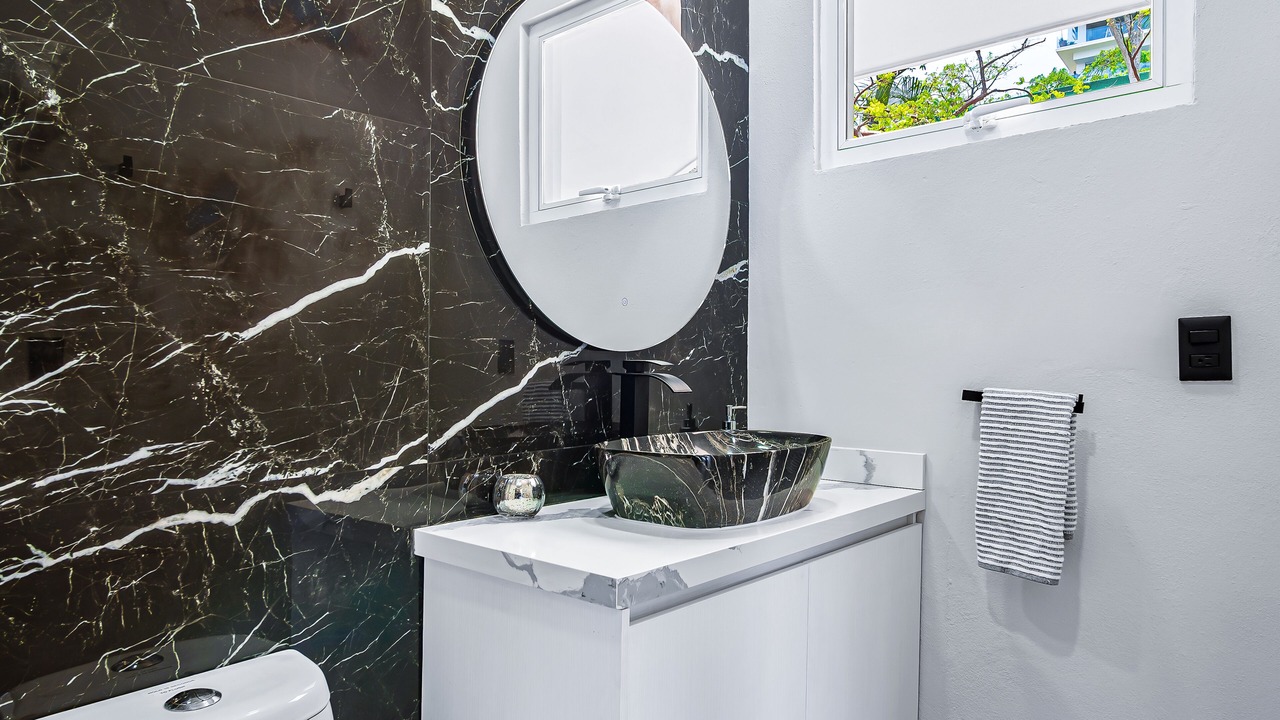 Photo of Bathroom in Amapas