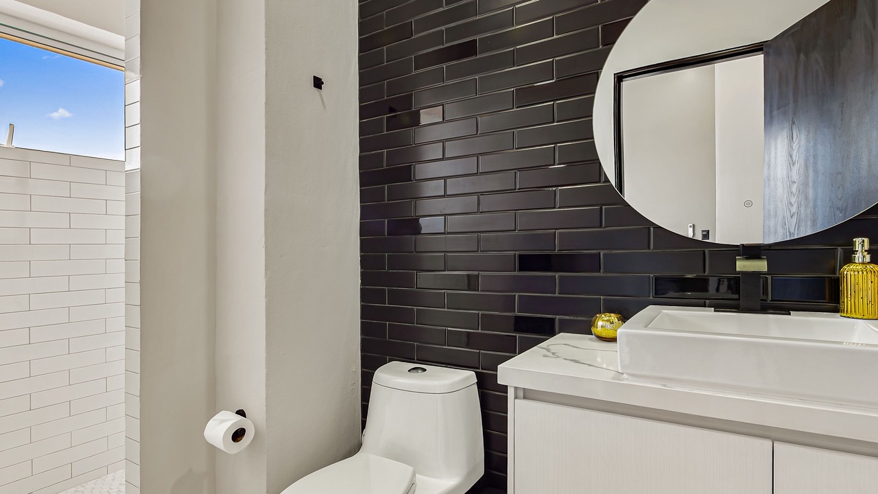 Photo of Bathroom in Amapas