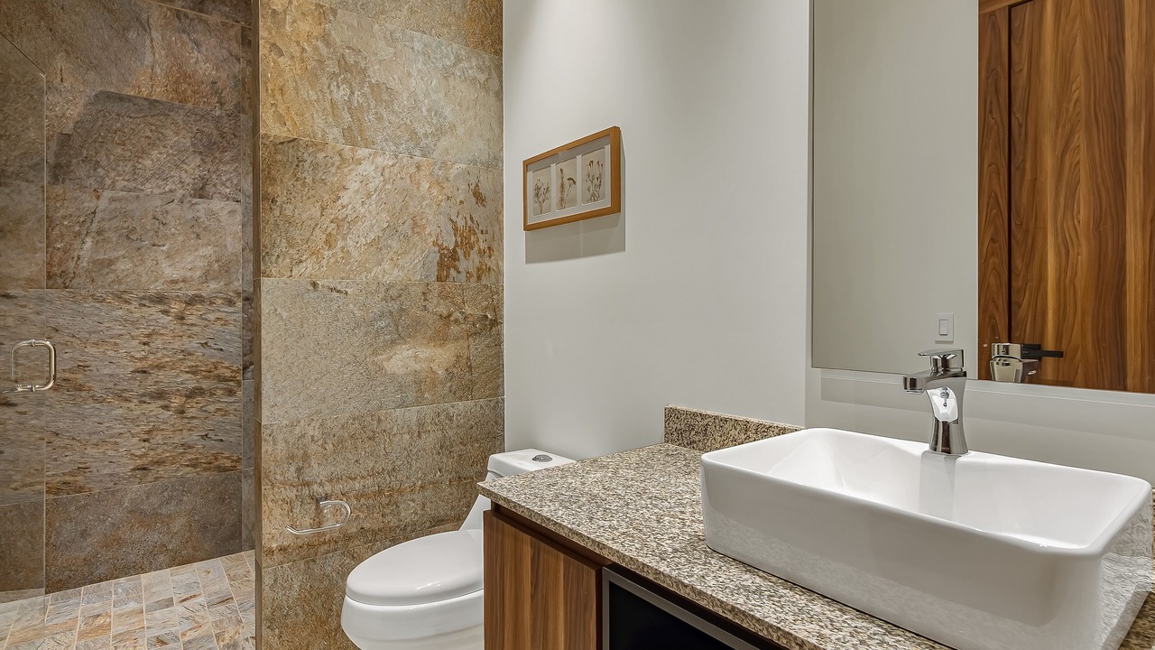 Photo of Bathroom in Nuevo Vallarta