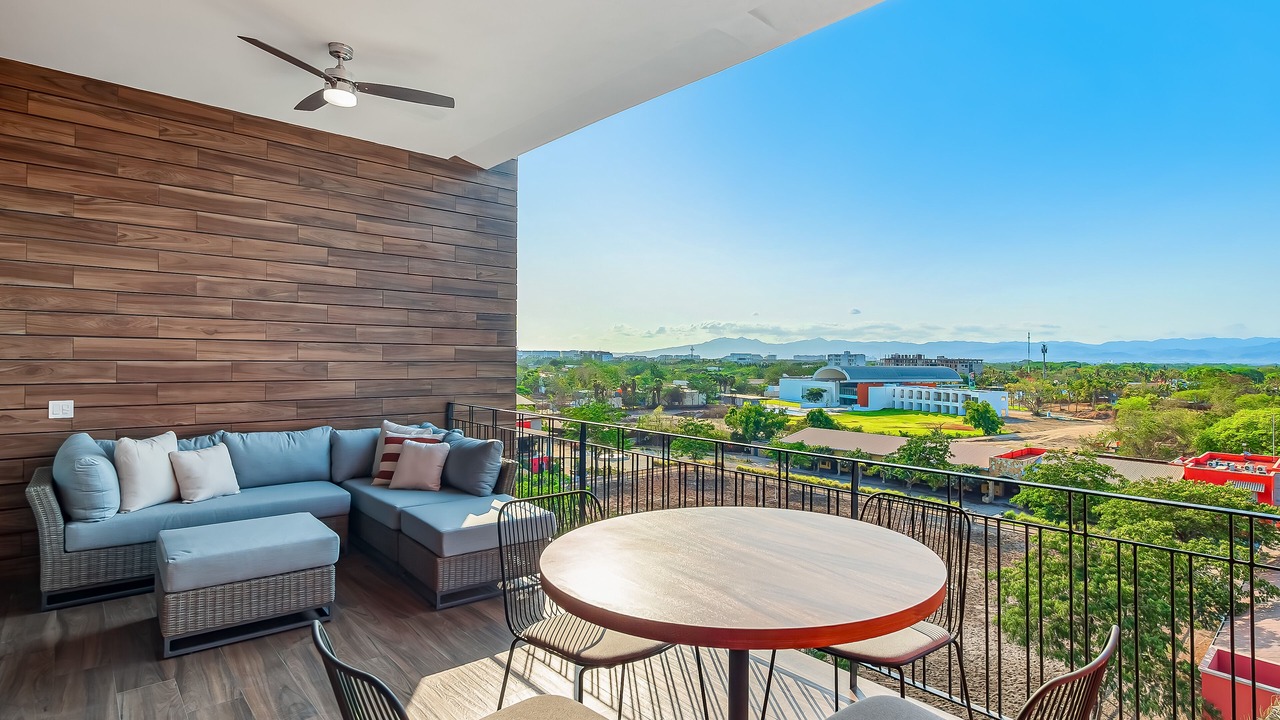Photo of Outdoor in Nuevo Vallarta