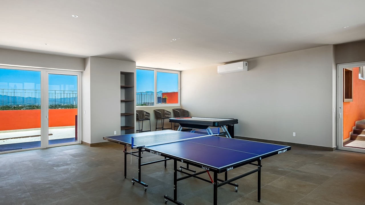 Photo of Bedroom in Nuevo Vallarta