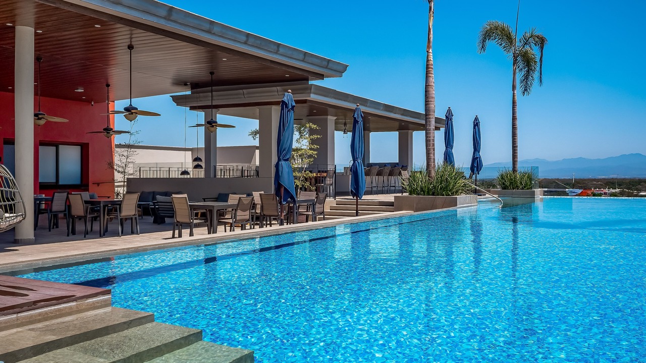 Photo of Outdoor in Nuevo Vallarta